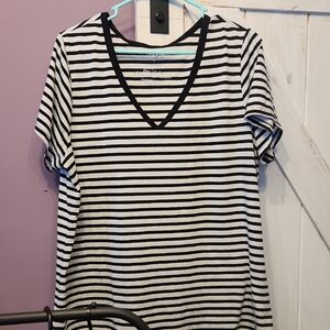 Torrid Knit Top • 2